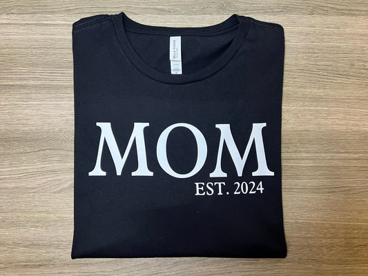 Mom Est.